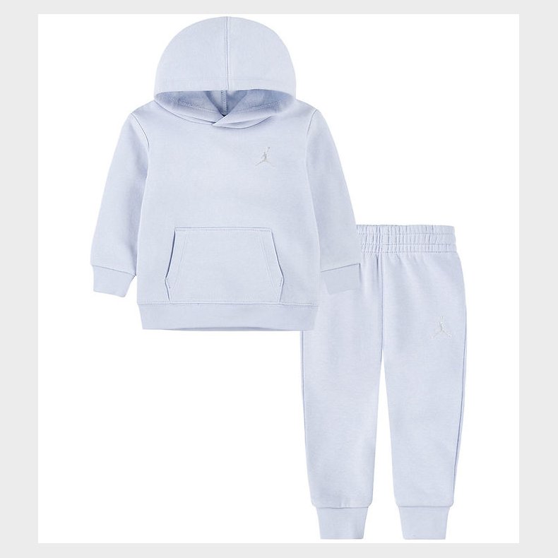 Jordan Sweatst - Football Grey