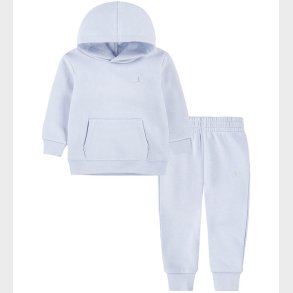 Jordan Sweatst - Football Grey