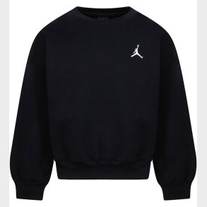 Jordan Sweatshirt - Sort