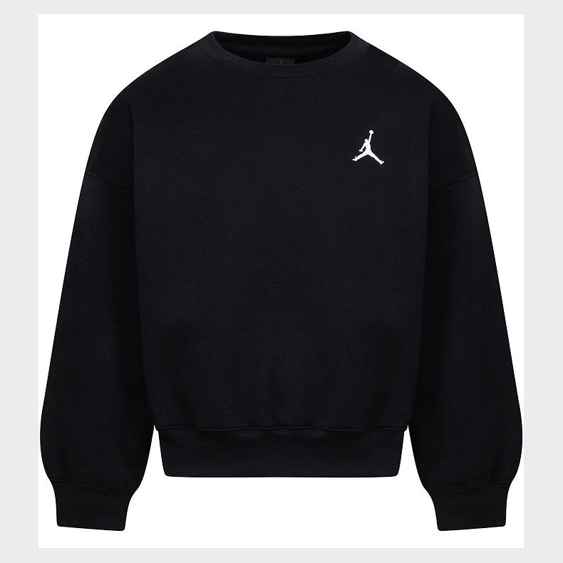 Jordan Sweatshirt - Sort