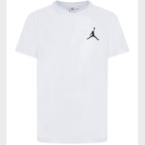 Jordan T-shirt - Dri-Fit - Hvid