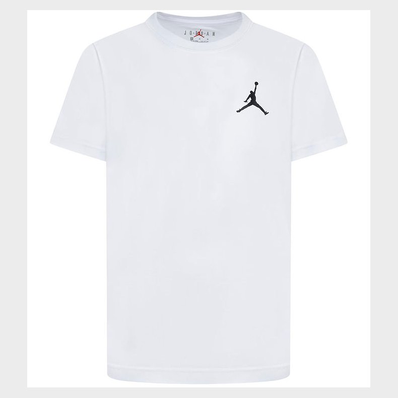 Jordan T-shirt - Dri-Fit - Hvid