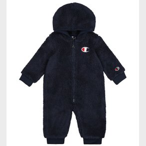 Champion Fleecedragt - Sky Captain