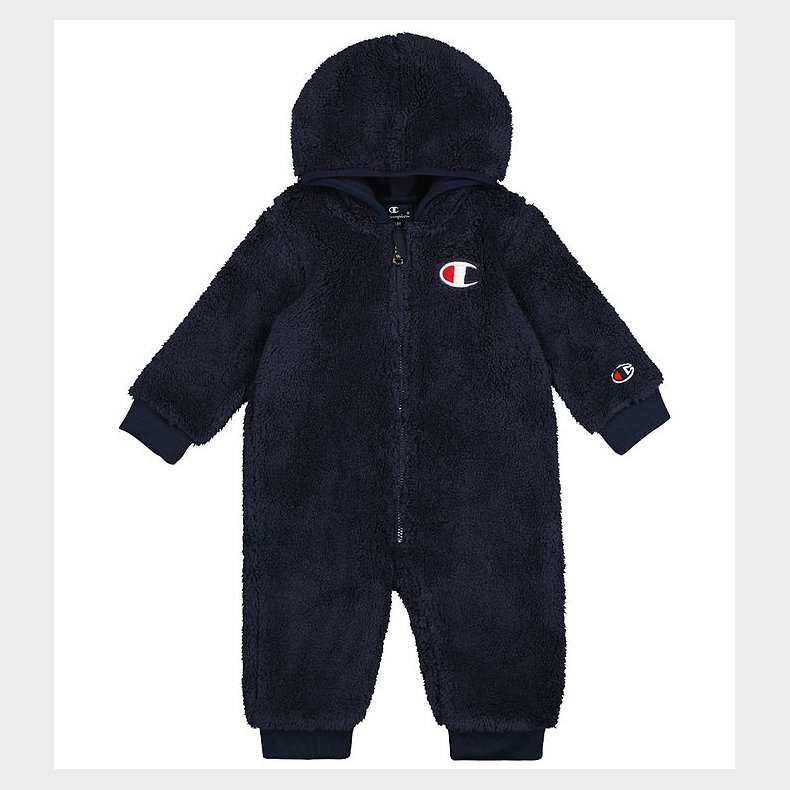 Champion Fleecedragt - Sky Captain