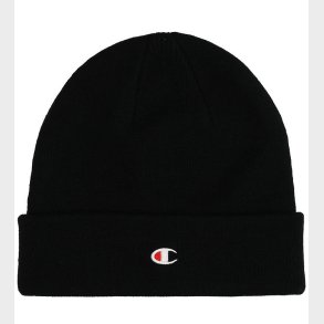 Champion Hue - Strik - Beanie - Black Beauty