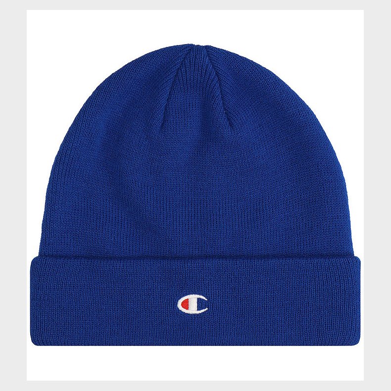 Champion Hue - Strik - Beanie - Surf the Web