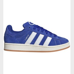 adidas Originals Sko - Campus 00s - Bl/Hvid