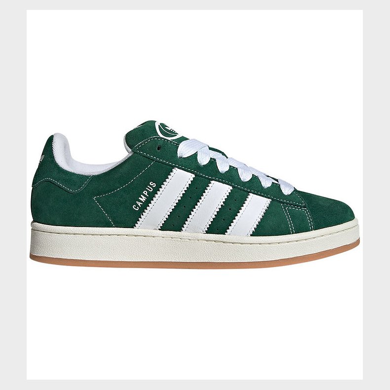 adidas Originals Sko - Campus 00s - Grn/Hvid