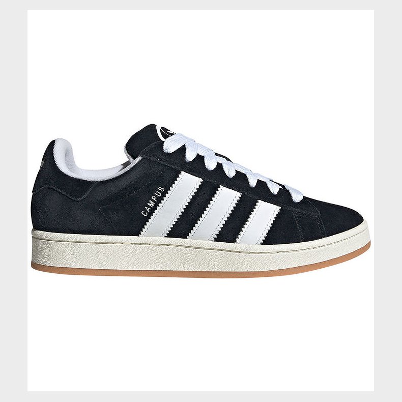 adidas Originals Sko - Campus 00s - Sort/Off White