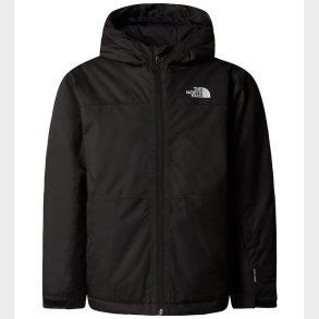 The North Face Vinterjakke - Freedom Insulated - Sort