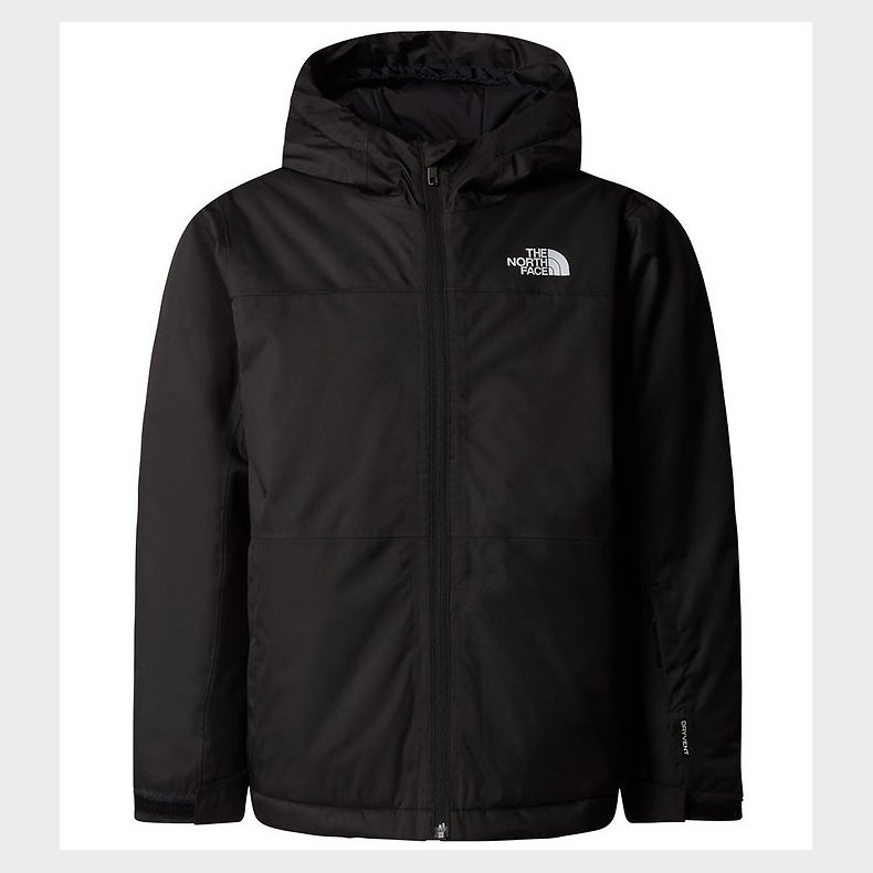 The North Face Vinterjakke - Freedom Insulated - Sort