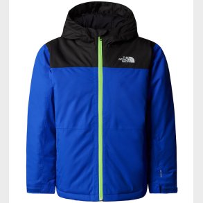 The North Face Vinterjakke - Freedom Insulated - Bl