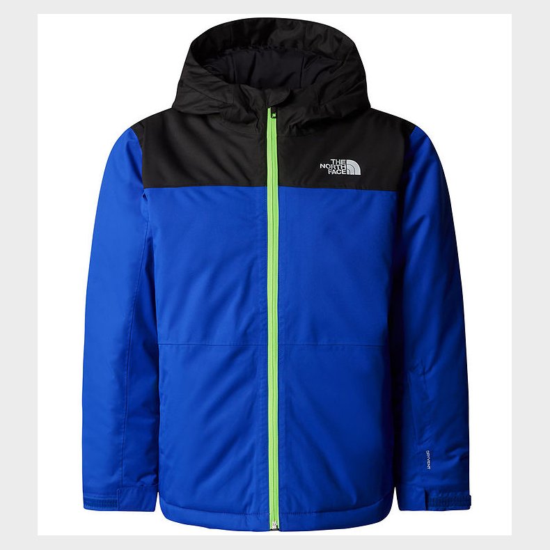 The North Face Vinterjakke - Freedom Insulated - Bl