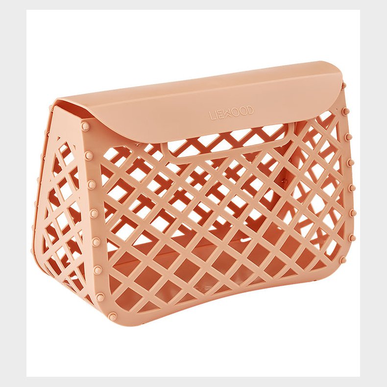 Liewood Foldekurv - Verona - 25x20x10 cm - Tuscany Rose