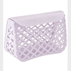Liewood Foldekurv - Verona - 25x20x10 cm - Misty Lilac