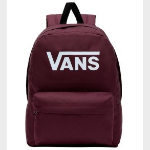 Vans Rygsk - Old Skool Print - Port Royale