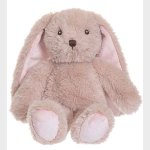 Teddykompaniet Bamse - Svea - 25 cm - St�vet Rosa