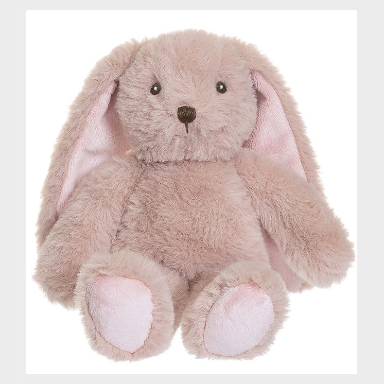 Teddykompaniet Bamse - Svea - 25 cm - St�vet Rosa