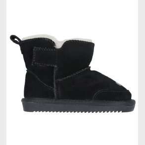 Sofie Schnoor Bamsestvler - Valesk - Sort