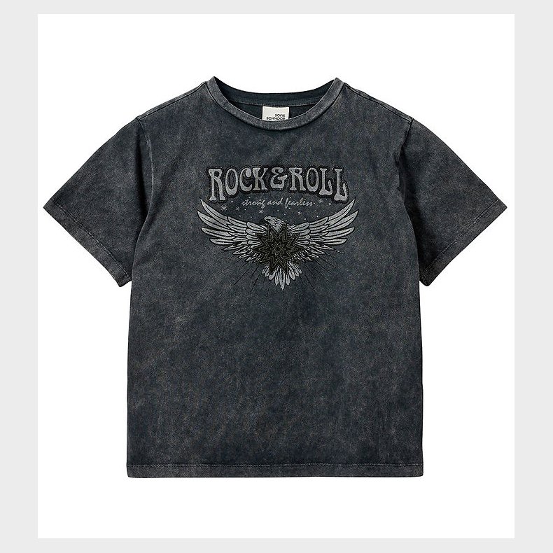 Sofie Schnoor T-shirt - Zenasy - Gr