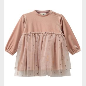 Sofie Schnoor Kjole - Deesb - Light Rose