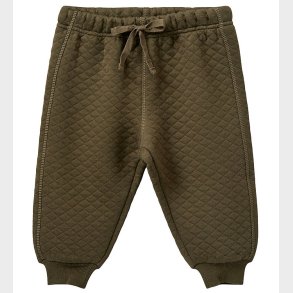 Sofie Schnoor Sweatpants - Paulsb - Gr�n