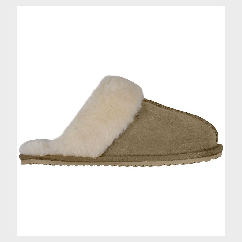 Sofie Schnoor Hjemmesko - Melaniesy - Dark Sand