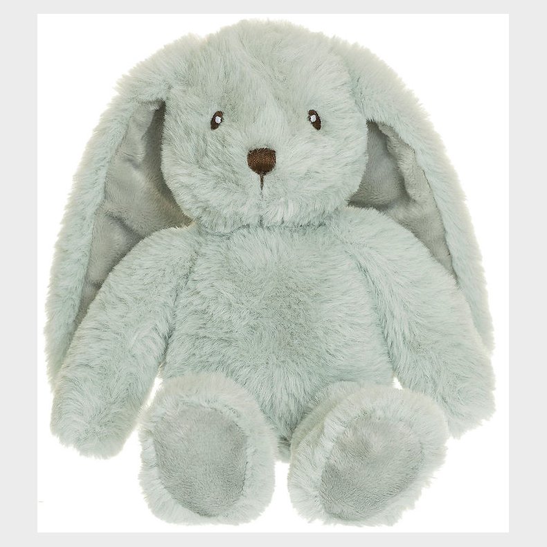 Teddykompaniet Bamse - Svea - 25 cm - St�vet Gr�n