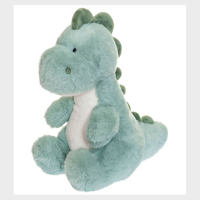 Teddykompaniet Bamse - Petri - 25 cm - Gr�n