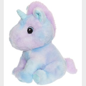 Teddykompaniet Bamse - Enhj�rning - 26 cm - Lilla