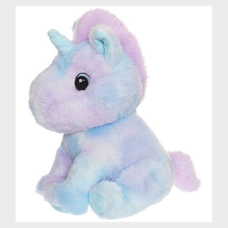 Teddykompaniet Bamse - Enhj�rning - 26 cm - Lilla