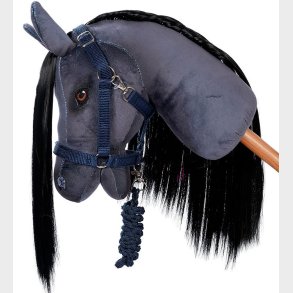 by ASTRUP Grime og Tr�ktov Til K�phest - Bl�