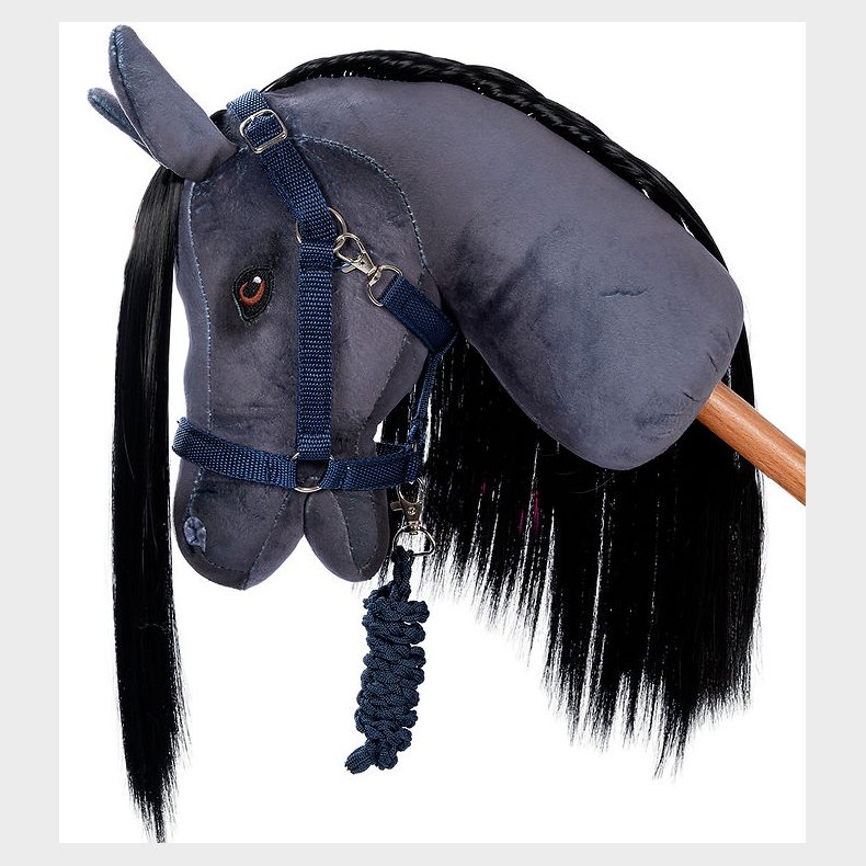 by ASTRUP Grime og Tr�ktov Til K�phest - Bl�