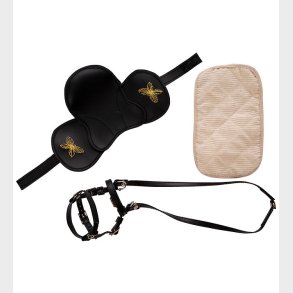 by ASTRUP Rideudstyr - Sadel/Dkken/Grime