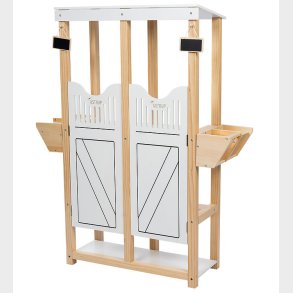 by ASTRUP Hestestald t. Kphest