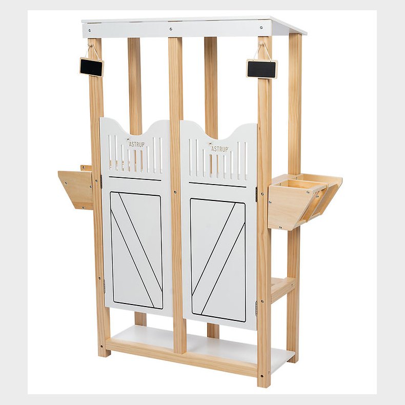 by ASTRUP Hestestald t. Kphest