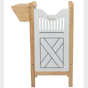 by ASTRUP Hesteboks t. 2 Kpheste