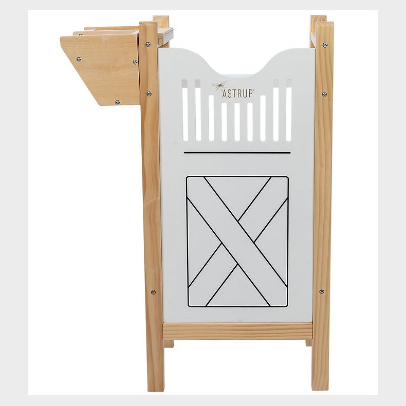 by ASTRUP Hesteboks t. 2 Kpheste