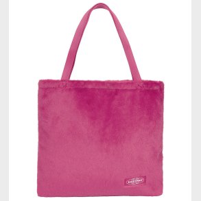 Eastpak Taske - Charlie - Fuzzy Fuchsia