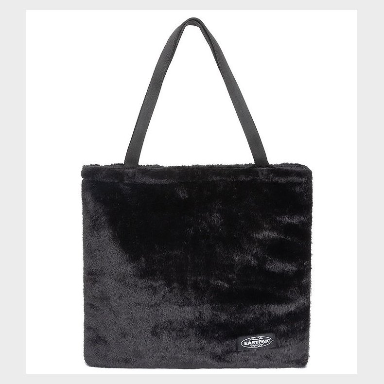 Eastpak Taske - Charlie - Fuzzy Black
