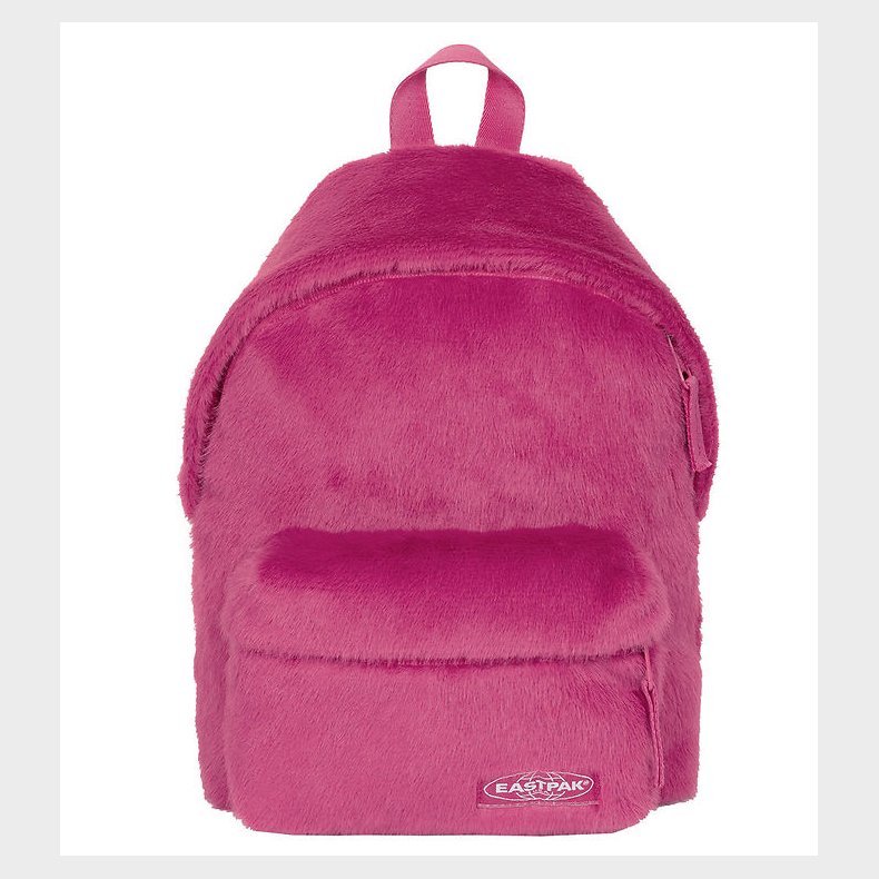 Eastpak Skoletakse - 10L - Orbit - Fuzzy Fuchsia