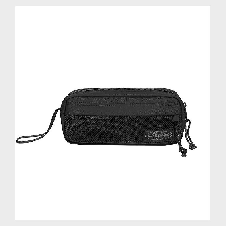 Eastpak Penalhus - Double Pouch - Black