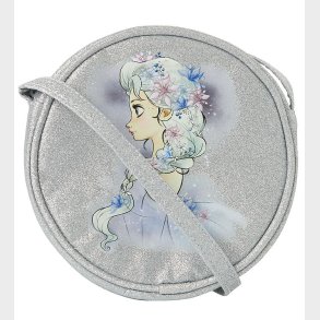 Name It Skuldertaske - Frost - NmfOelle - Silver