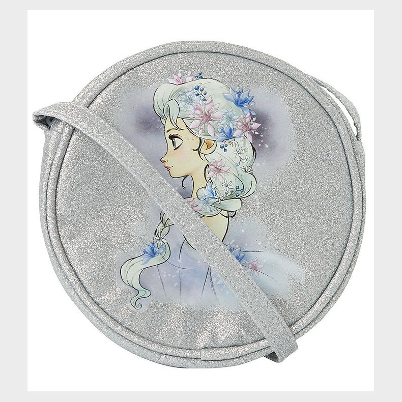 Name It Skuldertaske - Frost - NmfOelle - Silver