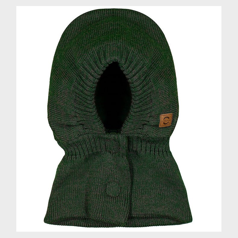 Mikk-Line Elefanthue - Strik - Duffel Bag m. Dinotakker