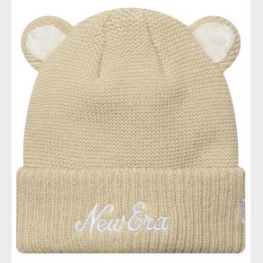 New Era Hue - Strik - New York Yankees - Light Beige