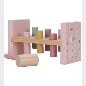 Little Dutch Hammerbr�t - Tr� - Fairy Garden