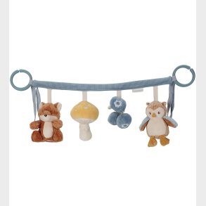 Little Dutch Barnevognsk�de - Forest Friends