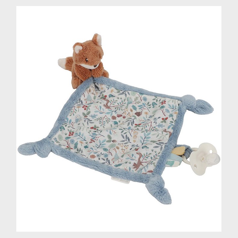 Little Dutch Nusseklud - Forest Friends