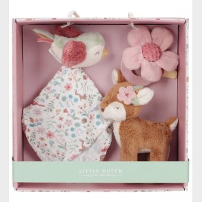 Little Dutch Gave�ske - 3 Dele - Fairy Garden
